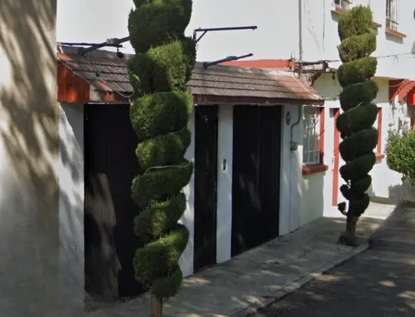 Casa en venta en Nativitas, Benito Juárez — foto 2 de 12