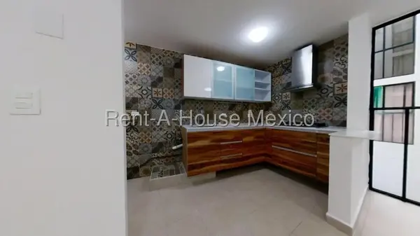 Departamento en Venta en Cuauhtémoc ,Morelos RT 27-674. — foto 1 de 16