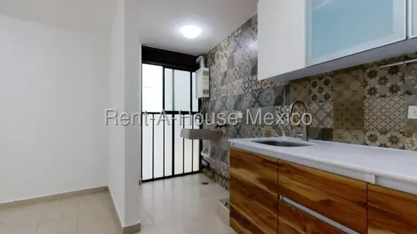 Departamento en venta en Morelos, Cuauhtémoc — foto 3 de 16