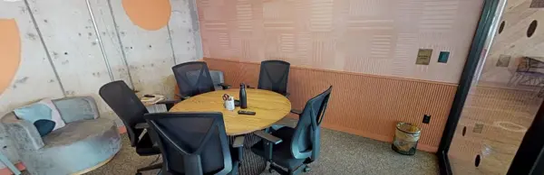 Oficina Coworking en Renta | Miguel Hidalgo, Cdmx — foto 1 de 12