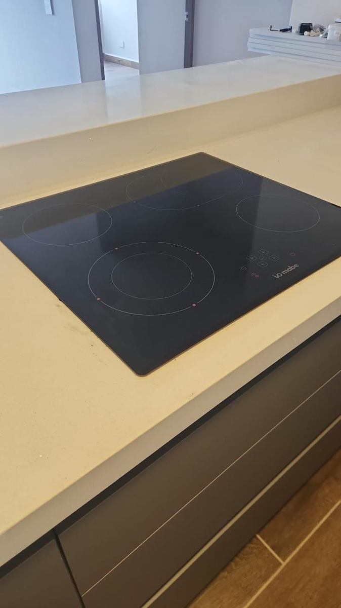 Departamento en Renta en Estanza, Monterrey, Nuevo León — foto 3