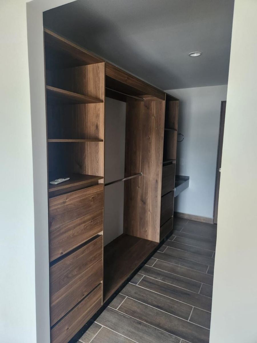 Departamento en Renta en Estanza, Monterrey, Nuevo León — foto 5