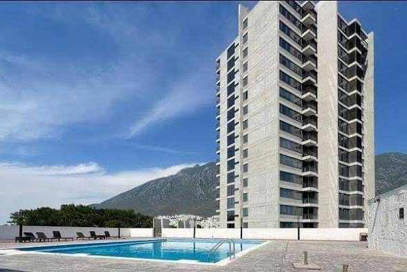 TORRE ALTANA 2 Recámaras — foto 1 de 14