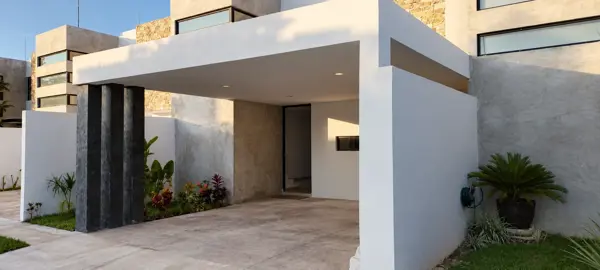 | Casa en renta en Privada Dzityá 20 | — foto 1 de 23