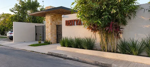 Casa en renta en Dzitya, Mérida — foto 2 de 23