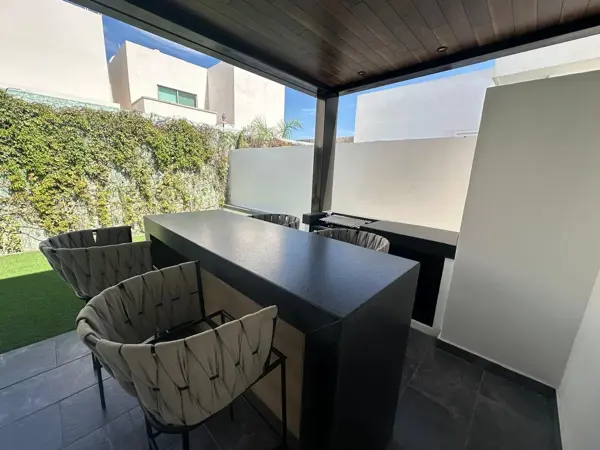 Casa en Quintas la Cima, Torreón, Coahuila de Zaragoza — foto 1 de 8