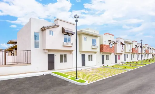 Casa en venta en Real Vizcaya, Tecámac — foto 3 de 7