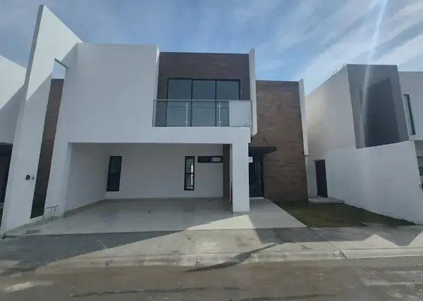 Casa en Villas del Renacimiento, Torreón, Coahuila de Zaragoza — foto 1 de 17