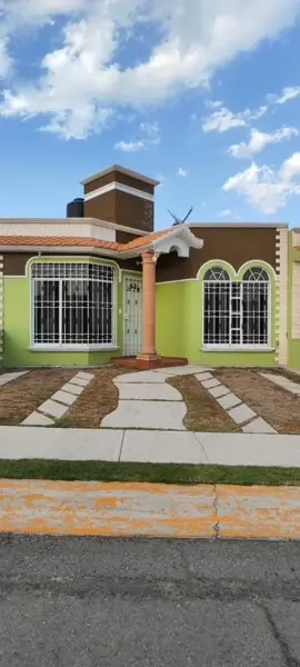 Casa en venta en Privada Punta Diamante 2, Pachuca de Soto — foto 2 de 15