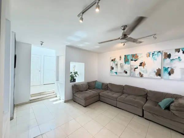 Casa en venta en Altabrisa, Mérida — foto 3 de 27