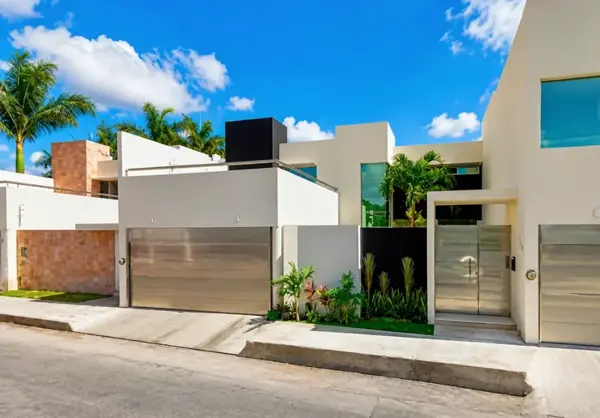 Casa en venta en Montebello, Mérida — foto 2 de 22