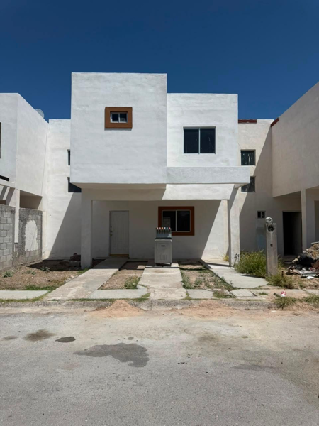 OPORTUNIDAD en Venta en Villas de las Perlas, Torreón. — foto 1 de 11
