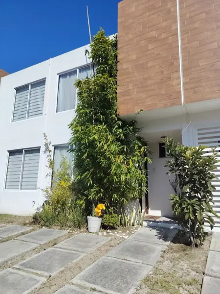 Casa en Renta Bosques de Chapultepec — foto 1 de 17