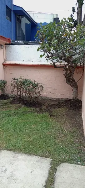 Casa en renta en Bosques de México, Tlalnepantla de Baz — foto 2 de 18
