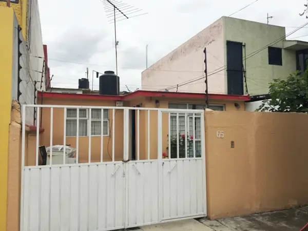 Casa en Renta Bosques de Mexico Tlalnepantla — foto 1 de 18