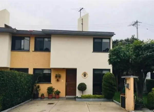 Casa en venta en Prado Coapa 2A Sección, Tlalpan — foto 2 de 21