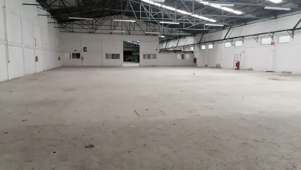 Bodega en renta en Industrial el Trébol, Tepotzotlán — foto 2 de 6