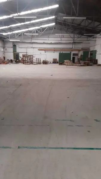 Bodega en renta en Industrial el Trébol, Tepotzotlán — foto 3 de 6