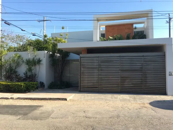 Se vende casa en Cholul, Merida — foto 1 de 20