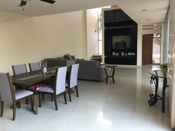 Casa en venta en Cholul, Mérida — foto 2 de 20