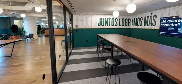Oficina Coworking en Renta, Lomas de Chapultepec, Cdmx — foto 1 de 14