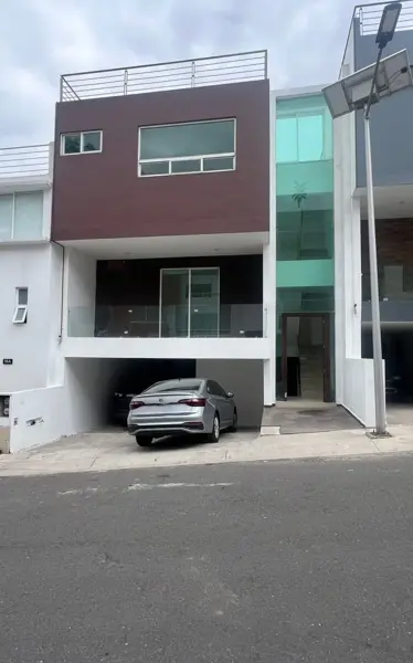 Casa en Residencial Lago Esmeralda, Atizapán de Zaragoza, México — foto 1 de 90