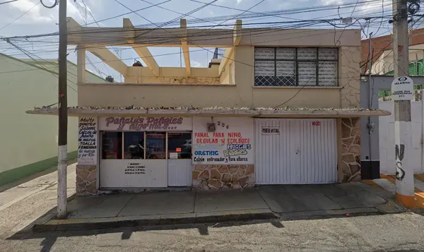 Casa en Venta en Pachuca Centro — foto 1 de 12