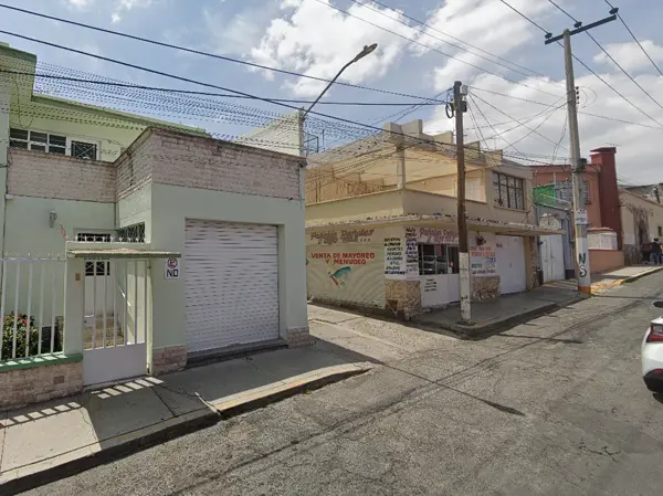 Casa en venta en Centro, Pachuca de Soto — foto 2 de 12