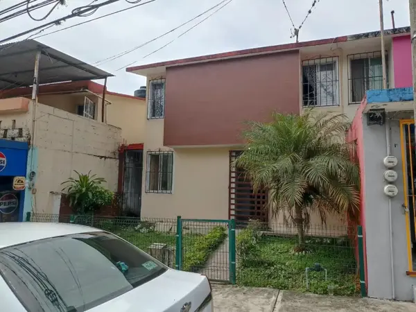 Hermosa Casa en U. Hab. Arboledas Córdoba, Ver. — foto 1 de 19
