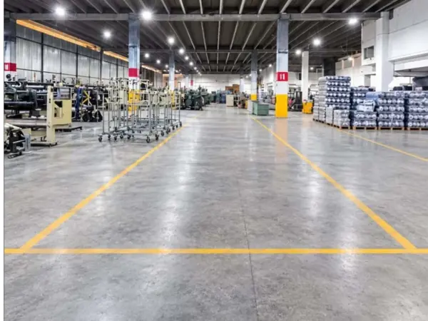 Bodega Industrial en Renta Tepotzotlán — foto 1 de 6