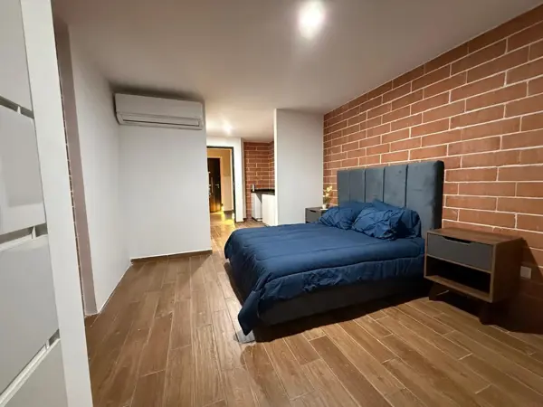 Departamento en El Vergel, Monterrey, Nuevo León — foto 1 de 11