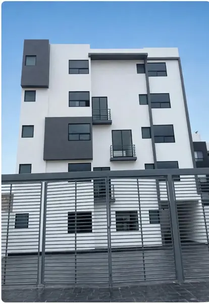 Departamento en Renta San Andres Entre Uvm y Udlap — foto 1 de 8
