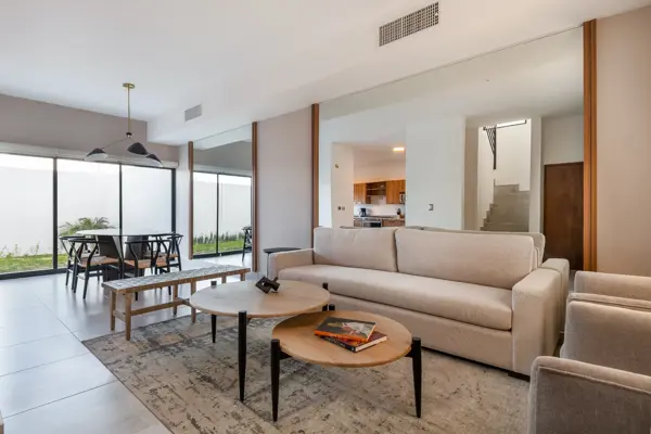Casa en La Rioja Residencial, Torreón, Coahuila de Zaragoza — foto 1 de 28