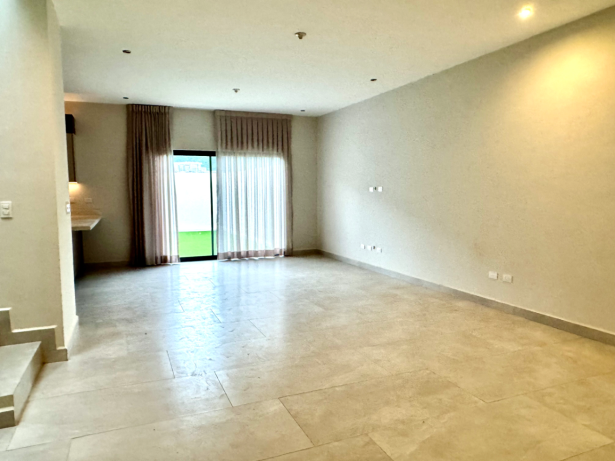 Casa en Renta en Viento Nuevo Residencial, Santiago, Nuevo León — foto 3