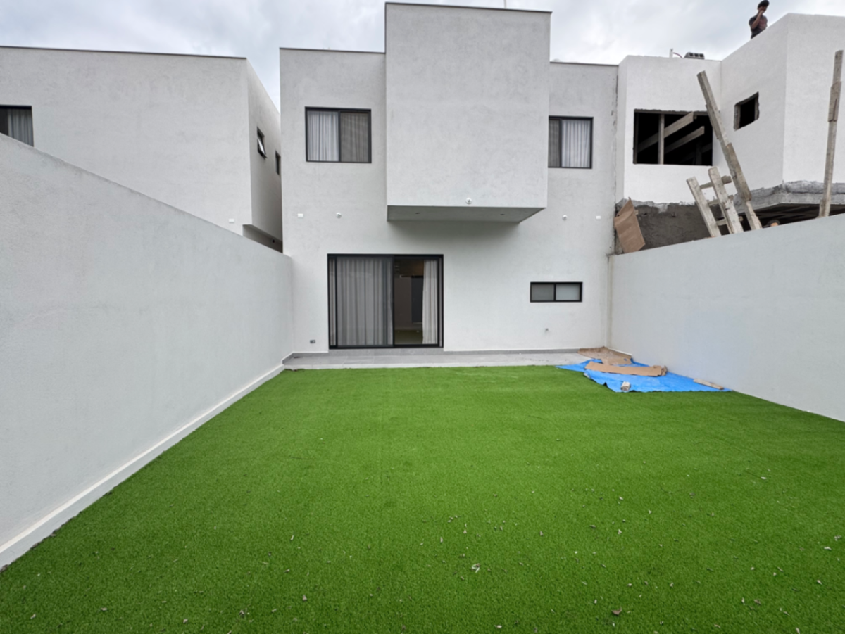 Casa en Renta en Viento Nuevo Residencial, Santiago, Nuevo León — foto 6