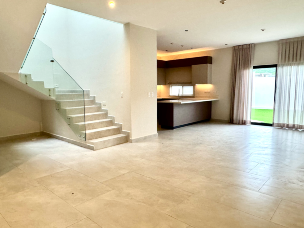 Casa en Renta en Viento Nuevo Residencial, Santiago, Nuevo León — foto 2