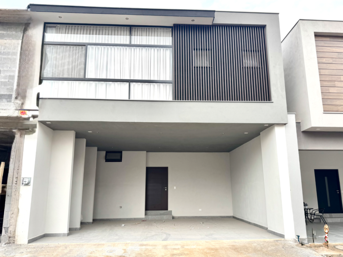 Casa en Renta en Viento Nuevo Residencial, Santiago, Nuevo León — foto 4