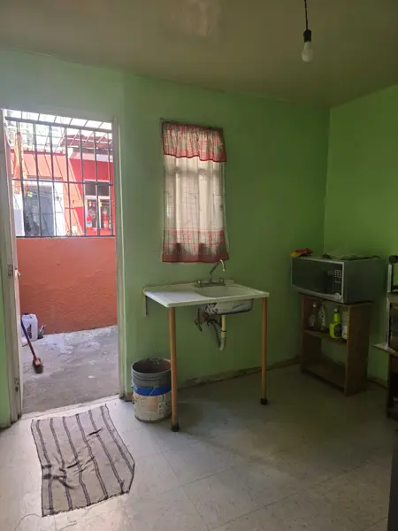 Casa en venta en Los Héroes Ecatepec Sección IV, Ecatepec de Morelos — foto 2 de 5