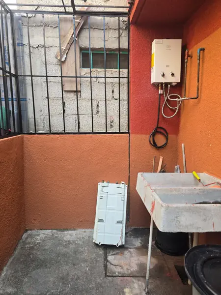 Casa en venta en Los Héroes Ecatepec Sección IV, Ecatepec de Morelos — foto 3 de 5