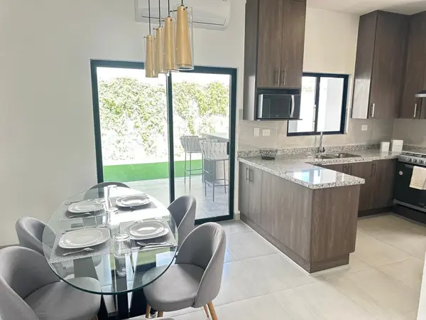 Casa en Los Viñedos, Torreón, Coahuila de Zaragoza — foto 1 de 9