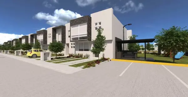 Casa en Venta en Tezontle 2 San Mateo Atenco — foto 1 de 11