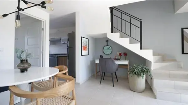 Casa en venta en El Pueblito Centro, Corregidora — foto 3 de 13