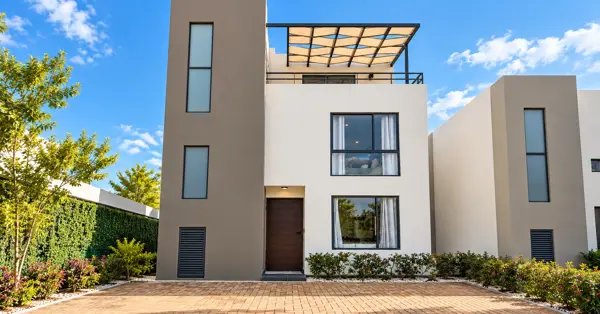 Casa en Venta en Calimaya, 3 recamaras y 2.5 baños, Ftto Sauz — foto 1 de 27