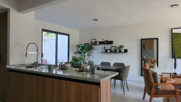 Casa en venta en Calimaya, Calimaya — foto 3 de 27