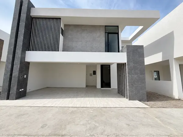 Casa en Villas del Renacimiento, Torreón, Coahuila de Zaragoza — foto 1 de 18
