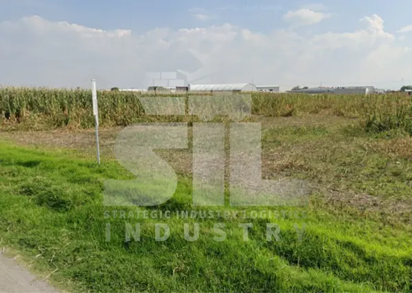 Terreno en venta en 5 de Mayo, Toluca — foto 3 de 6