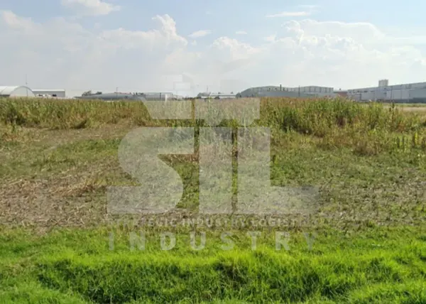 Terreno en venta en 5 de Mayo, Toluca — foto 2 de 6
