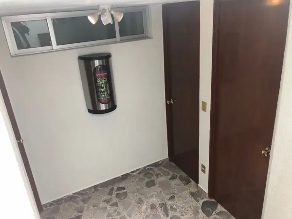 Departamento en renta en Rinconada de Tarango, Álvaro Obregón — foto 2 de 10