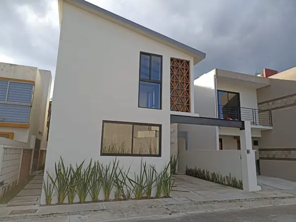 Casa en Residencial Finca Real, Córdoba, Veracruz de Ignacio de la Llave — foto 1 de 23