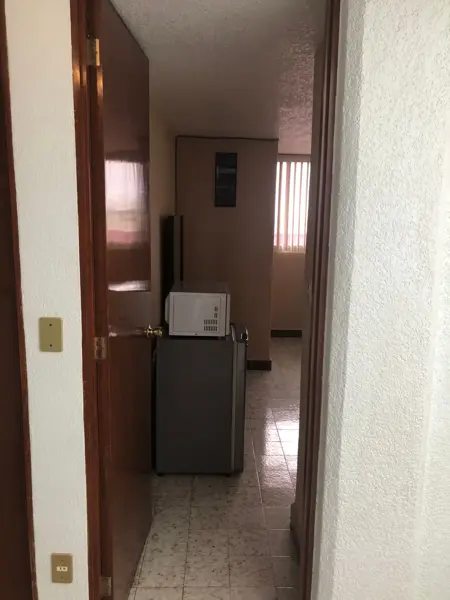 Departamento en renta en Rinconada de Tarango, Álvaro Obregón — foto 3 de 10